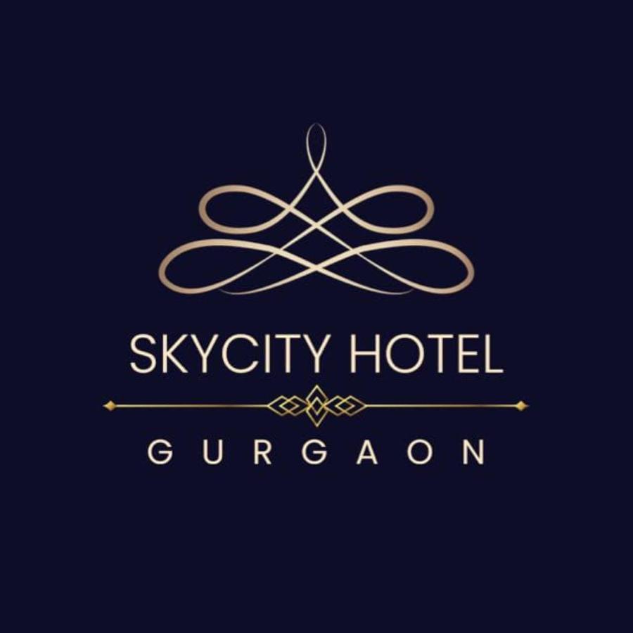 Skycity Hotel Gurgáon Kültér fotó